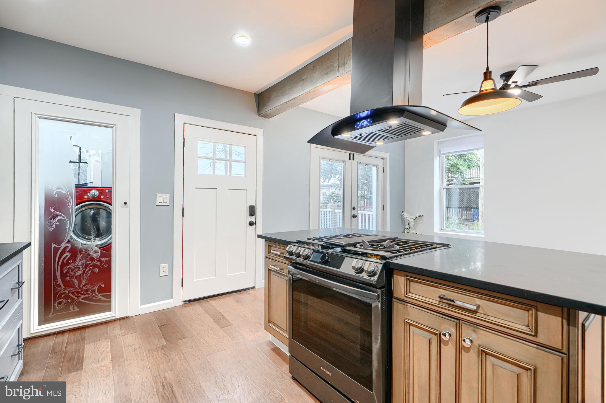 5201 Beaufort Avenue Baltimore, MD 21215 - Photo 19 of 55