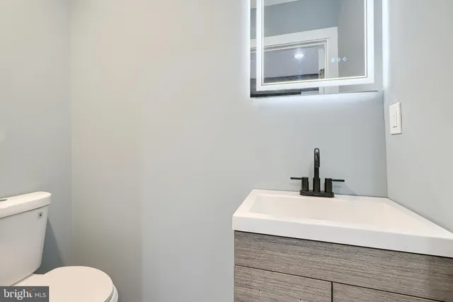 $250,000 | 5201 Beaufort Avenue, Baltimore, MD 21215