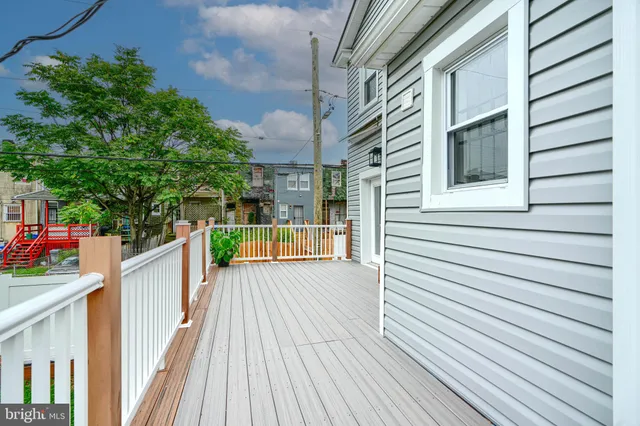 $250,000 | 5201 Beaufort Avenue, Baltimore, MD 21215