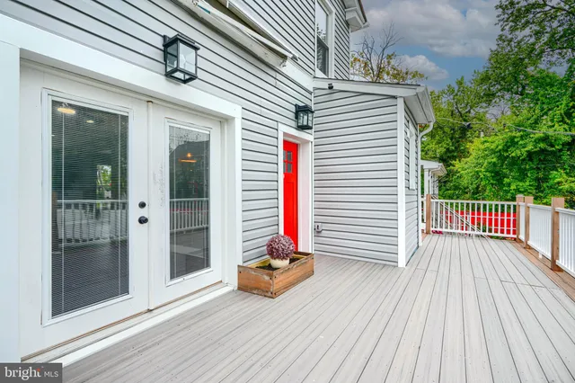 $250,000 | 5201 Beaufort Avenue, Baltimore, MD 21215