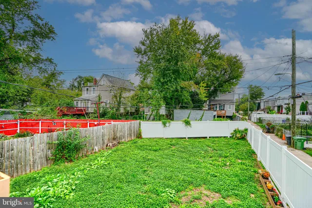 $250,000 | 5201 Beaufort Avenue, Baltimore, MD 21215