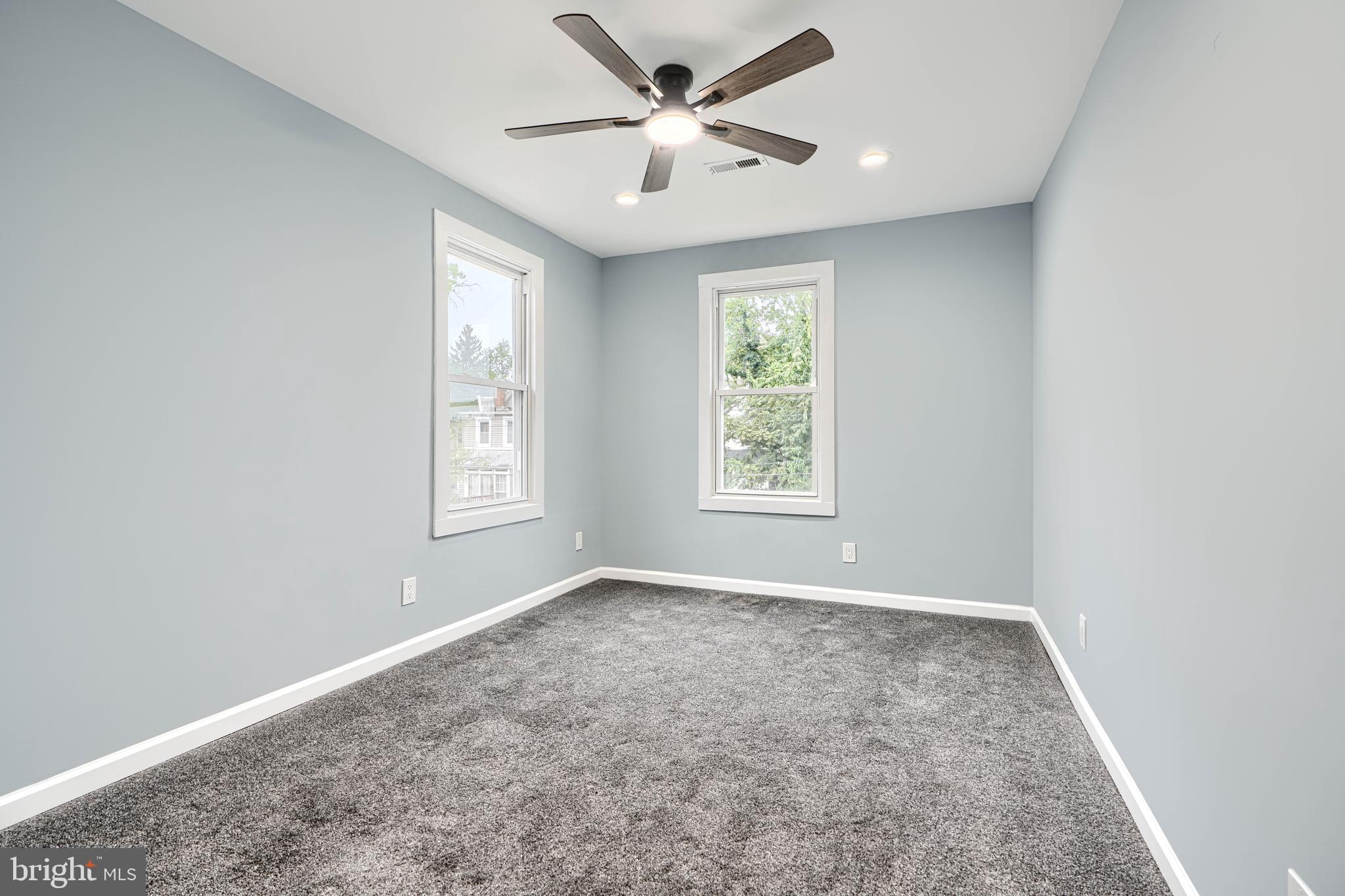 5201 Beaufort Avenue Baltimore, MD 21215 - Photo 25 of 55