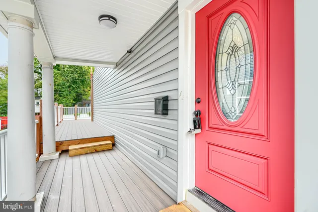 $250,000 | 5201 Beaufort Avenue, Baltimore, MD 21215