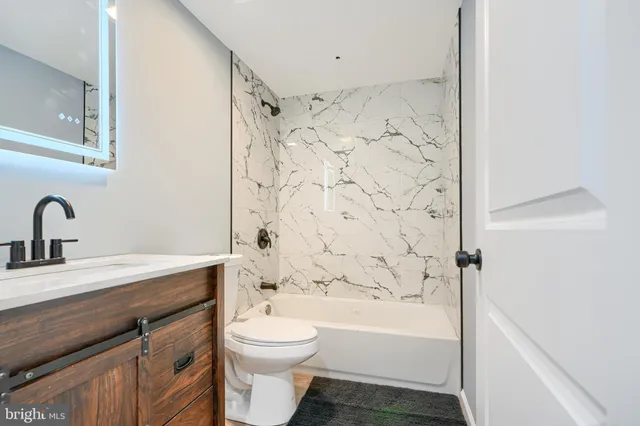 $250,000 | 5201 Beaufort Avenue, Baltimore, MD 21215