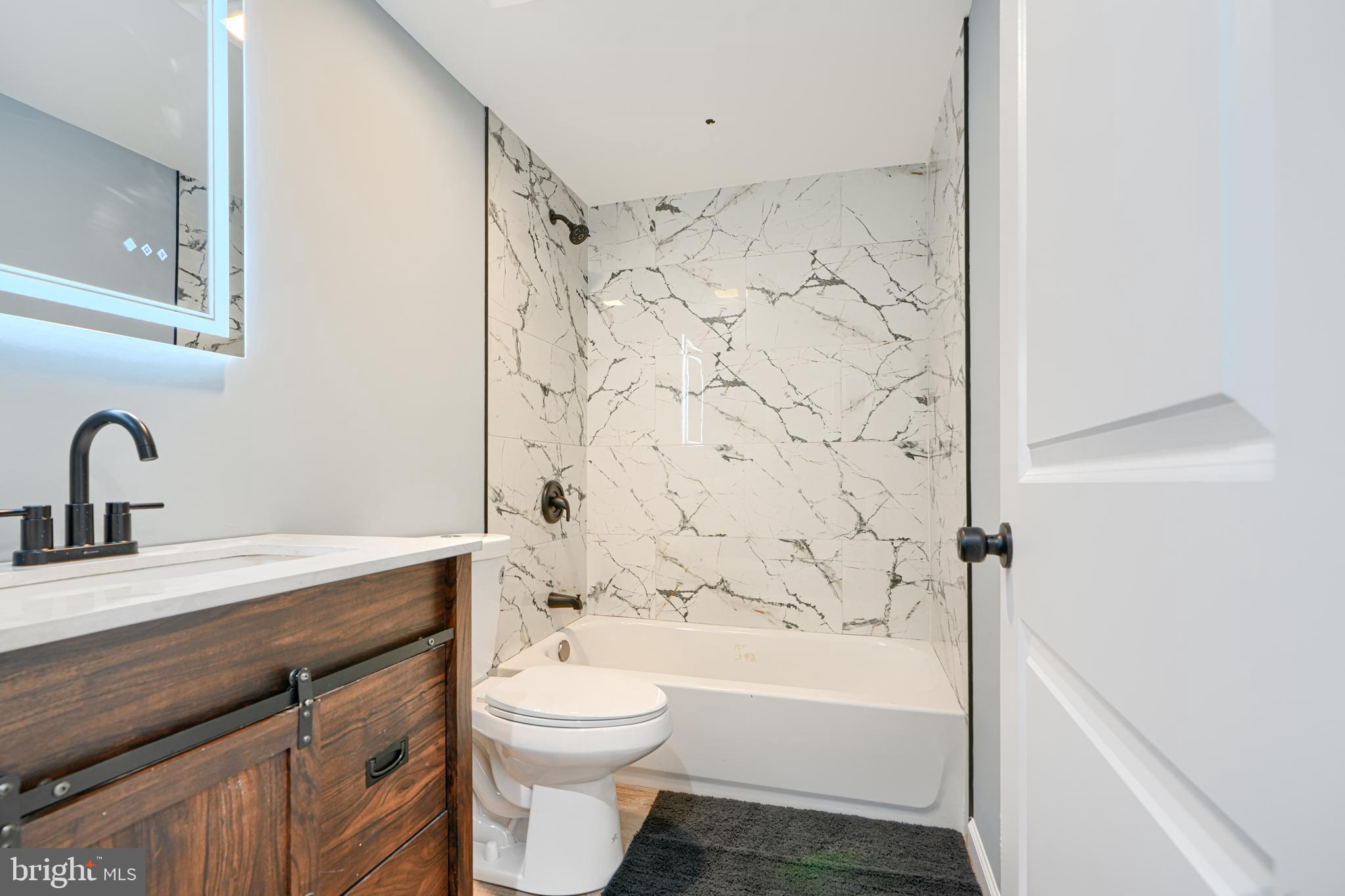 5201 Beaufort Avenue Baltimore, MD 21215 - Photo 31 of 55