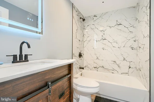 $250,000 | 5201 Beaufort Avenue, Baltimore, MD 21215