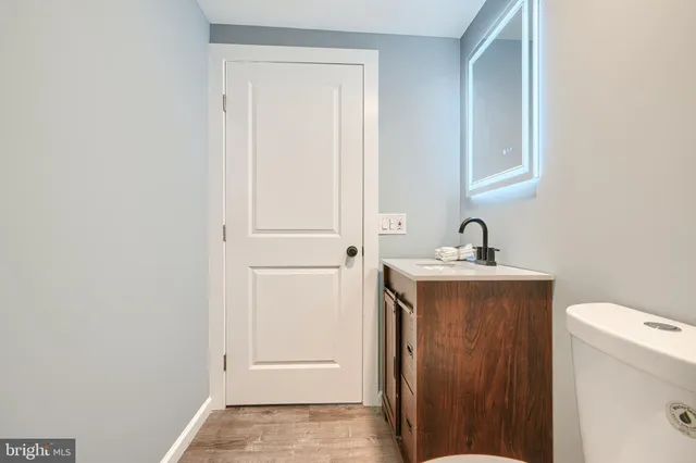 $250,000 | 5201 Beaufort Avenue, Baltimore, MD 21215