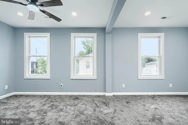 $250,000 | 5201 Beaufort Avenue, Baltimore, MD 21215