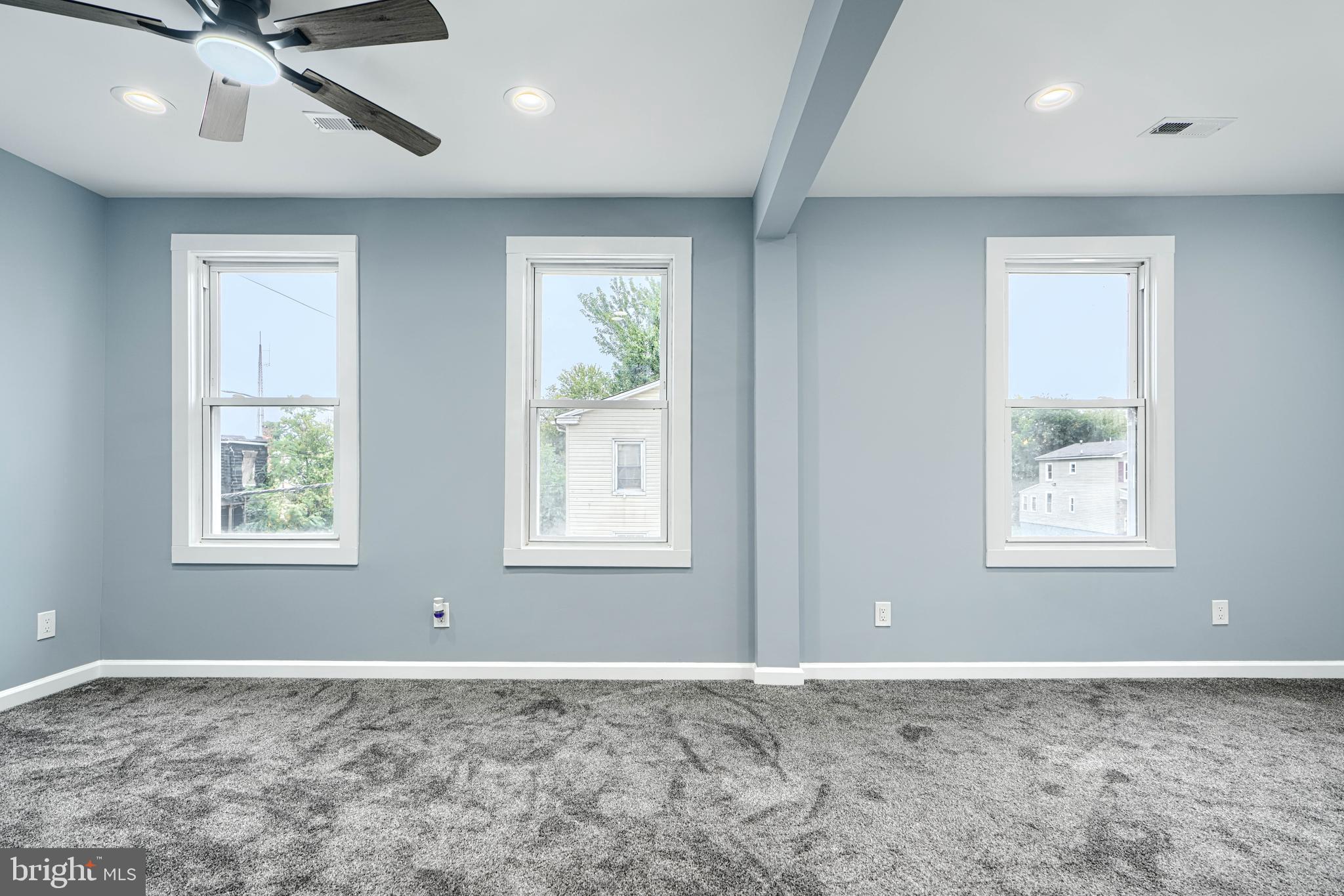 5201 Beaufort Avenue Baltimore, MD 21215 - Photo 35 of 55