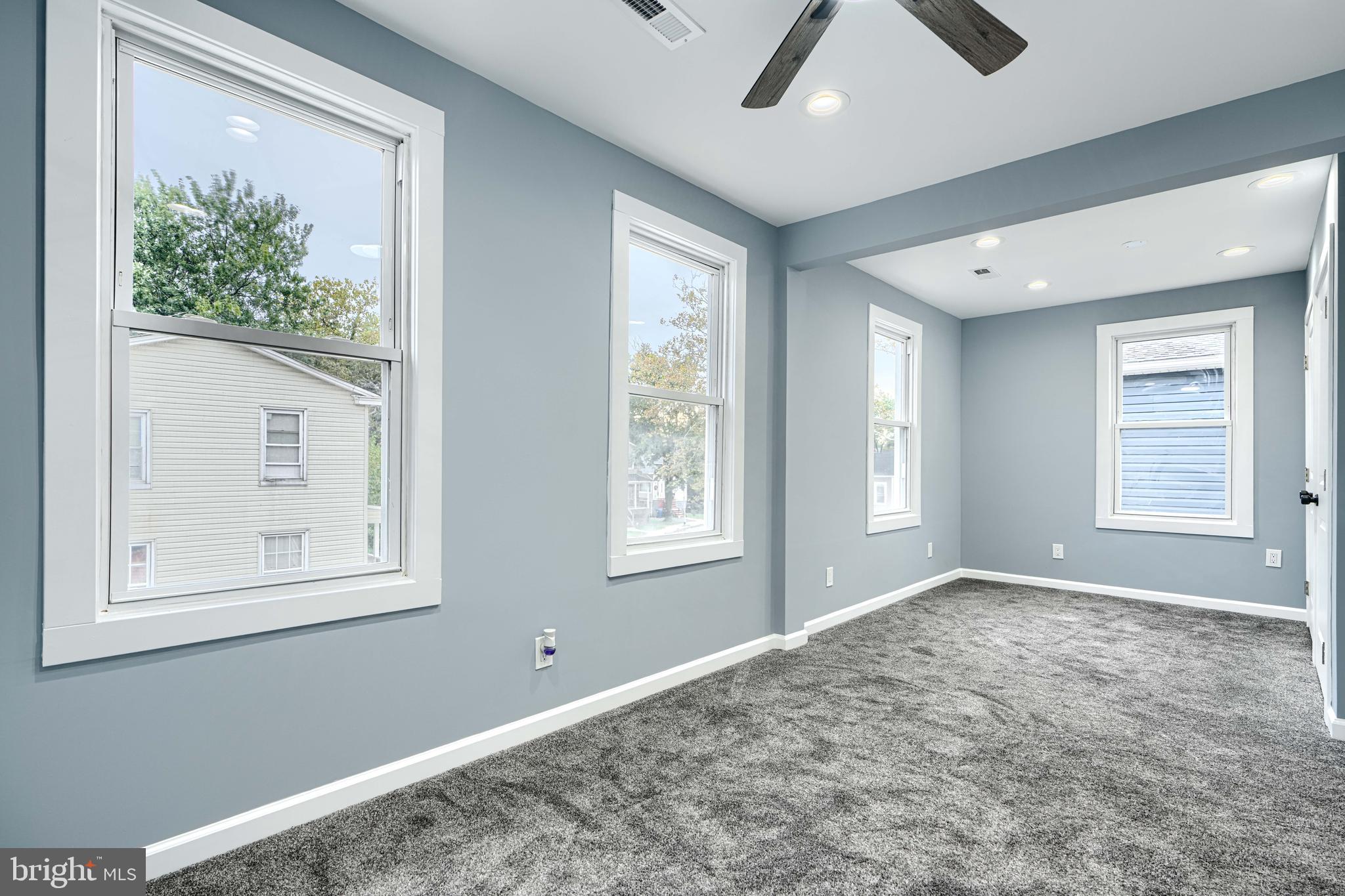 5201 Beaufort Avenue Baltimore, MD 21215 - Photo 36 of 55