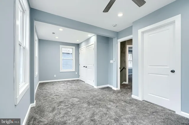 $250,000 | 5201 Beaufort Avenue, Baltimore, MD 21215