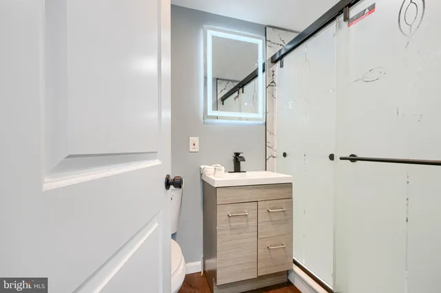 $250,000 | 5201 Beaufort Avenue, Baltimore, MD 21215