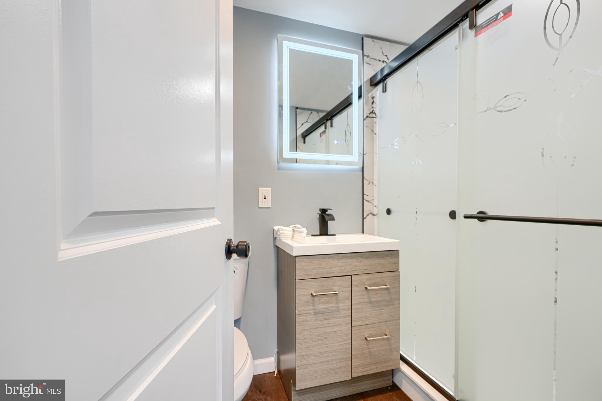 5201 Beaufort Avenue Baltimore, MD 21215 - Photo 40 of 55