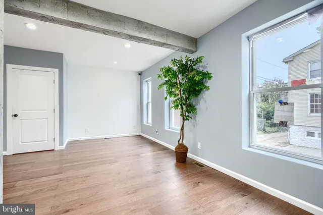 $250,000 | 5201 Beaufort Avenue, Baltimore, MD 21215