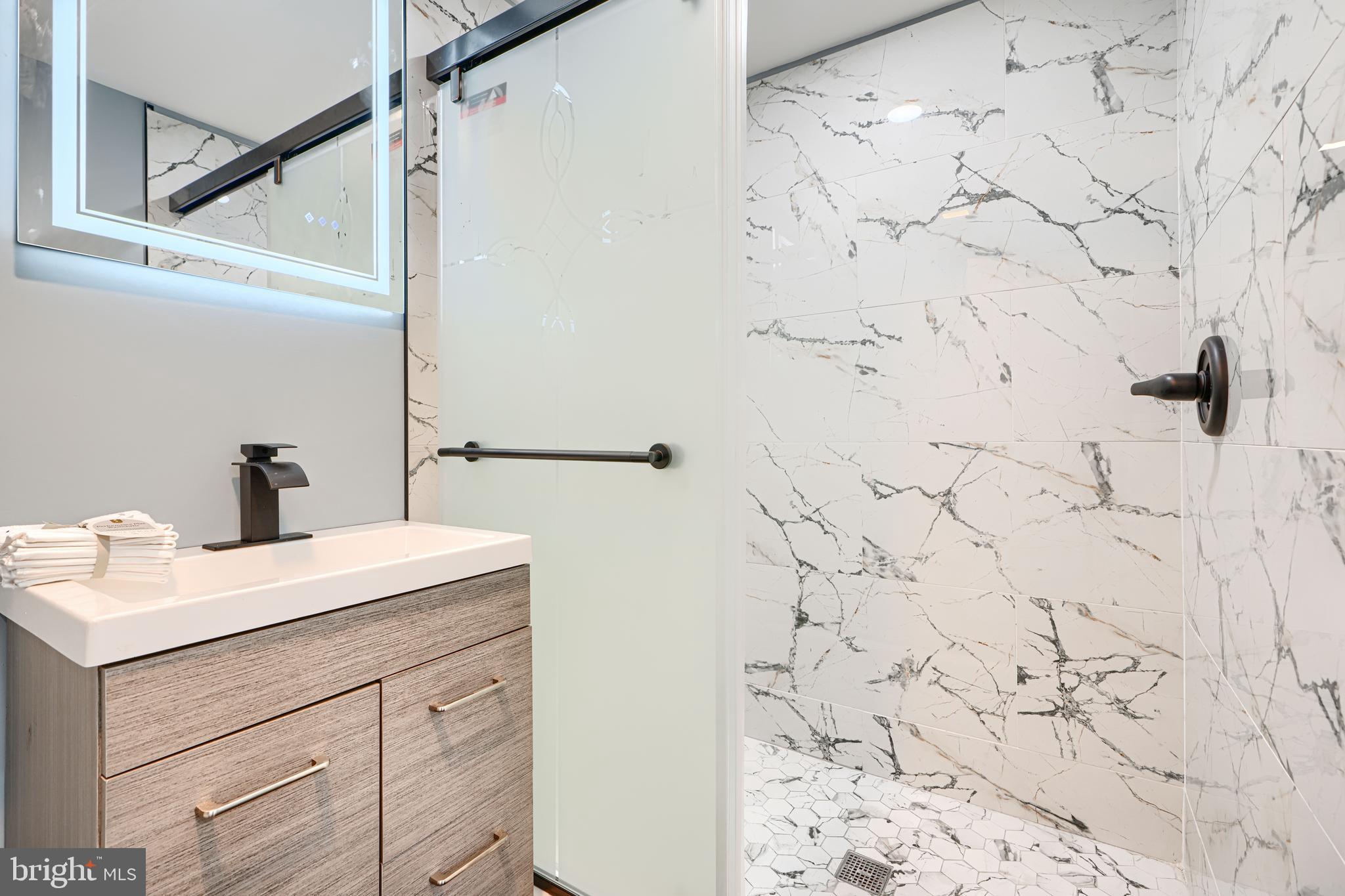 5201 Beaufort Avenue Baltimore, MD 21215 - Photo 41 of 55