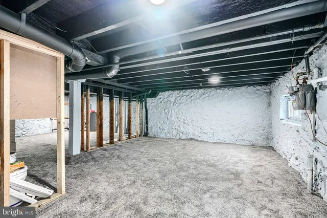 $250,000 | 5201 Beaufort Avenue, Baltimore, MD 21215