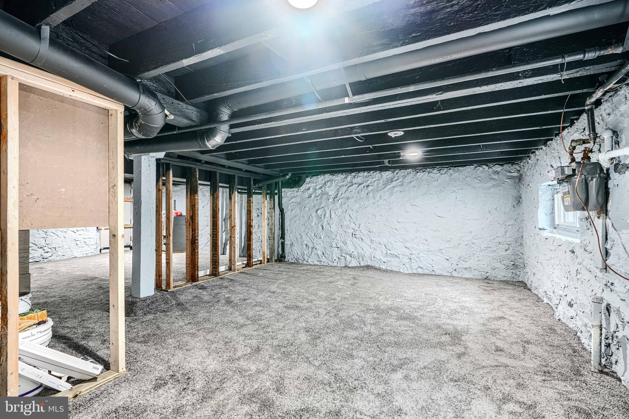 5201 Beaufort Avenue Baltimore, MD 21215 - Photo 43 of 55