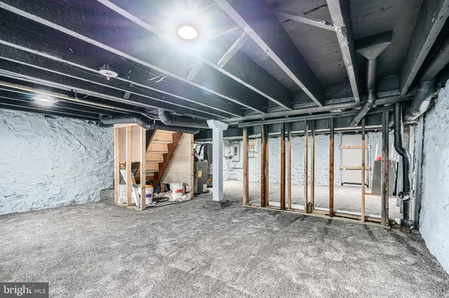 $250,000 | 5201 Beaufort Avenue, Baltimore, MD 21215