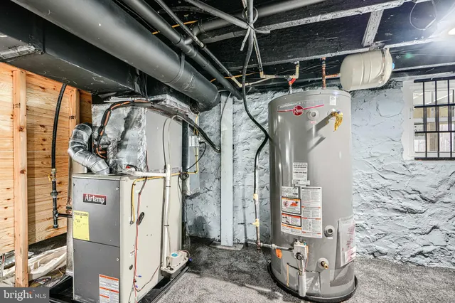 $250,000 | 5201 Beaufort Avenue, Baltimore, MD 21215