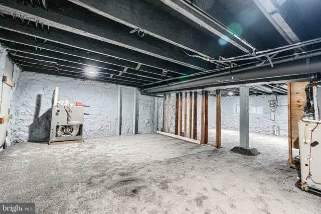 $250,000 | 5201 Beaufort Avenue, Baltimore, MD 21215