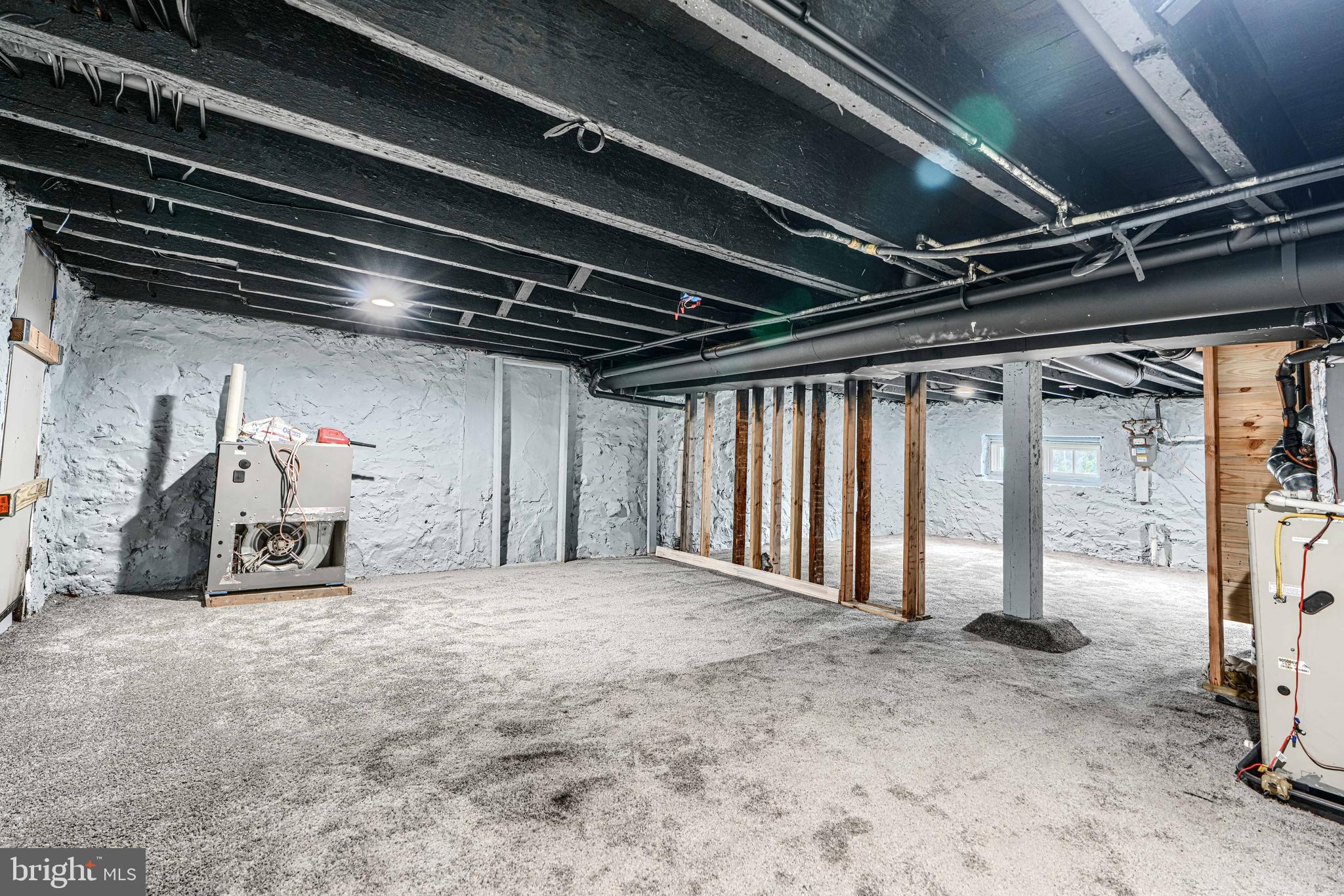 5201 Beaufort Avenue Baltimore, MD 21215 - Photo 46 of 55