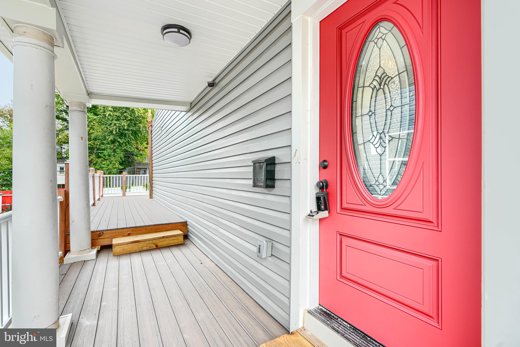 5201 Beaufort Avenue Baltimore, MD 21215 - Photo 49 of 55