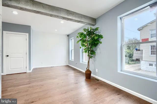 $250,000 | 5201 Beaufort Avenue, Baltimore, MD 21215