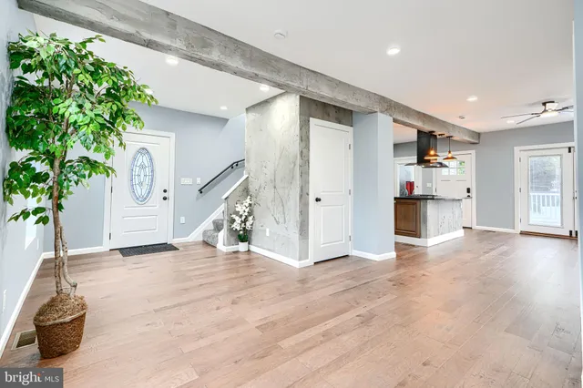 $250,000 | 5201 Beaufort Avenue, Baltimore, MD 21215