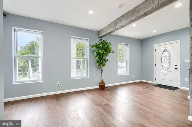 $250,000 | 5201 Beaufort Avenue, Baltimore, MD 21215