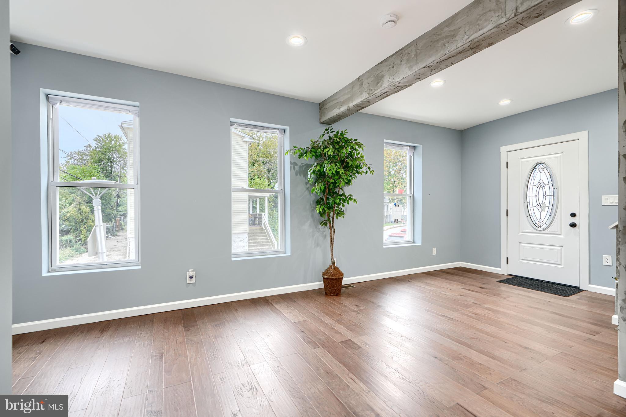 5201 Beaufort Avenue Baltimore, MD 21215 - Photo 52 of 55