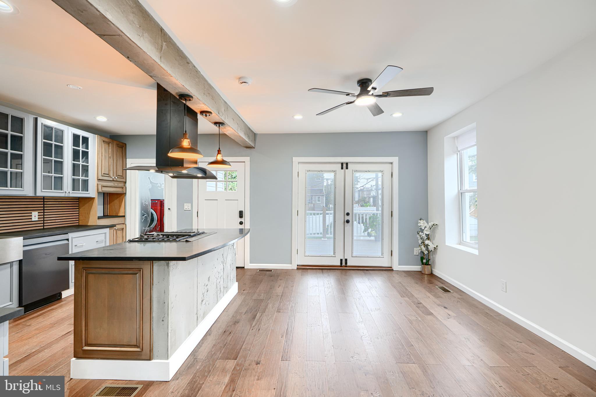 5201 Beaufort Avenue Baltimore, MD 21215 - Photo 53 of 55