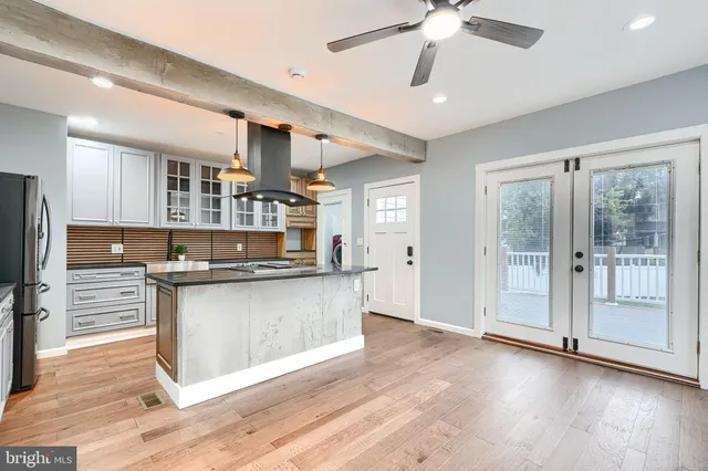 $250,000 | 5201 Beaufort Avenue, Baltimore, MD 21215