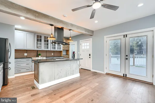 $250,000 | 5201 Beaufort Avenue, Baltimore, MD 21215