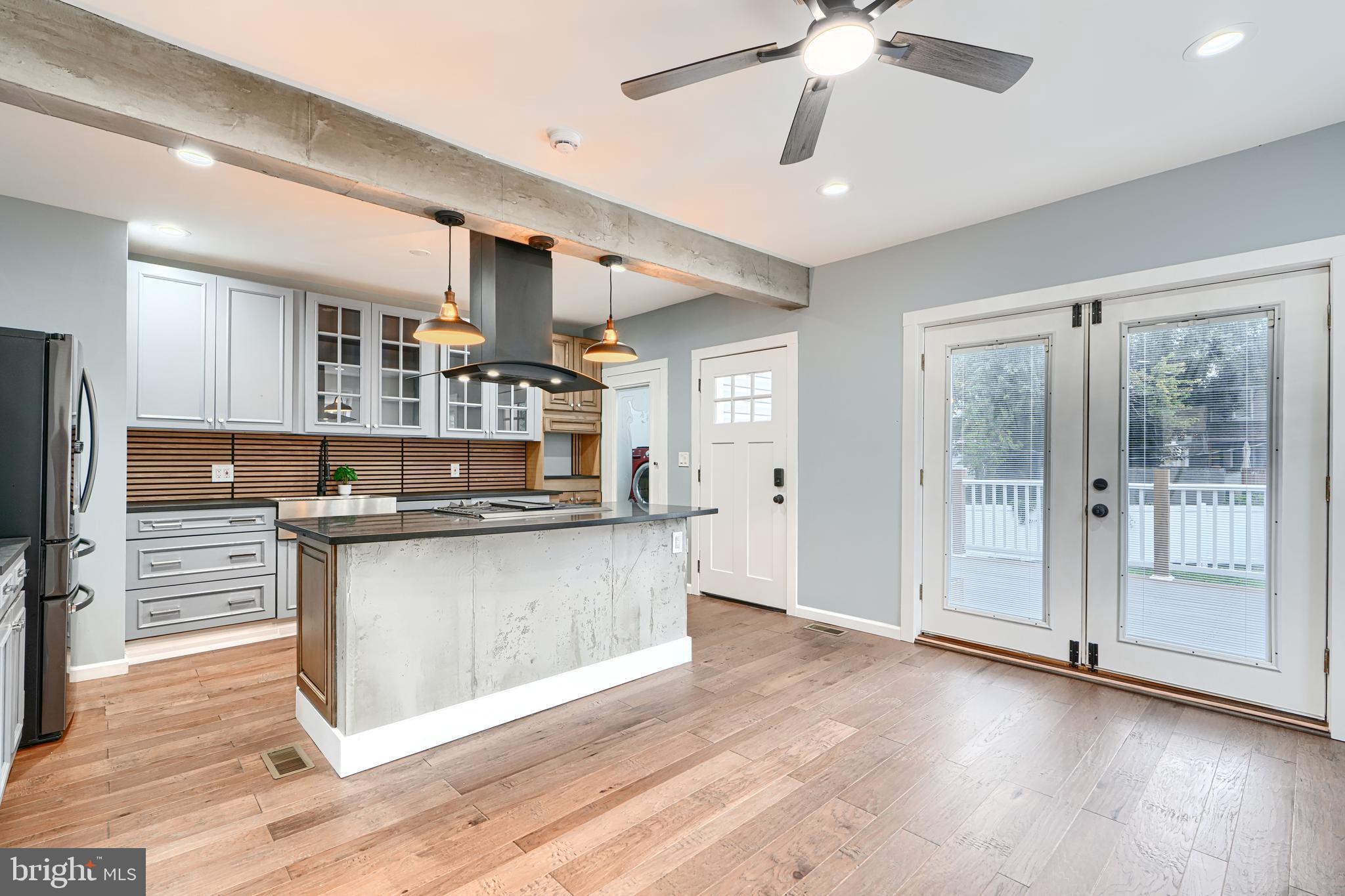 5201 Beaufort Avenue Baltimore, MD 21215 - Photo 8 of 55