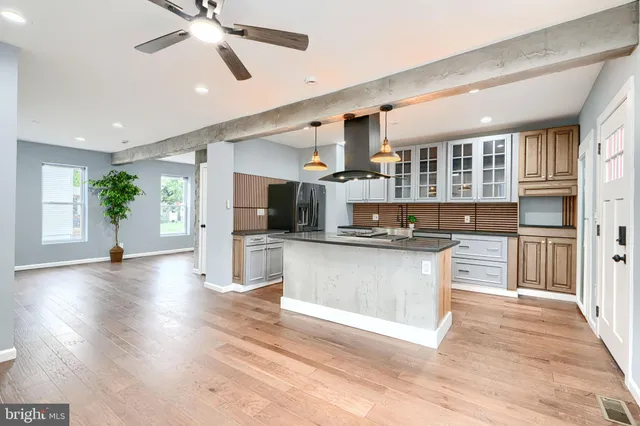 $250,000 | 5201 Beaufort Avenue, Baltimore, MD 21215