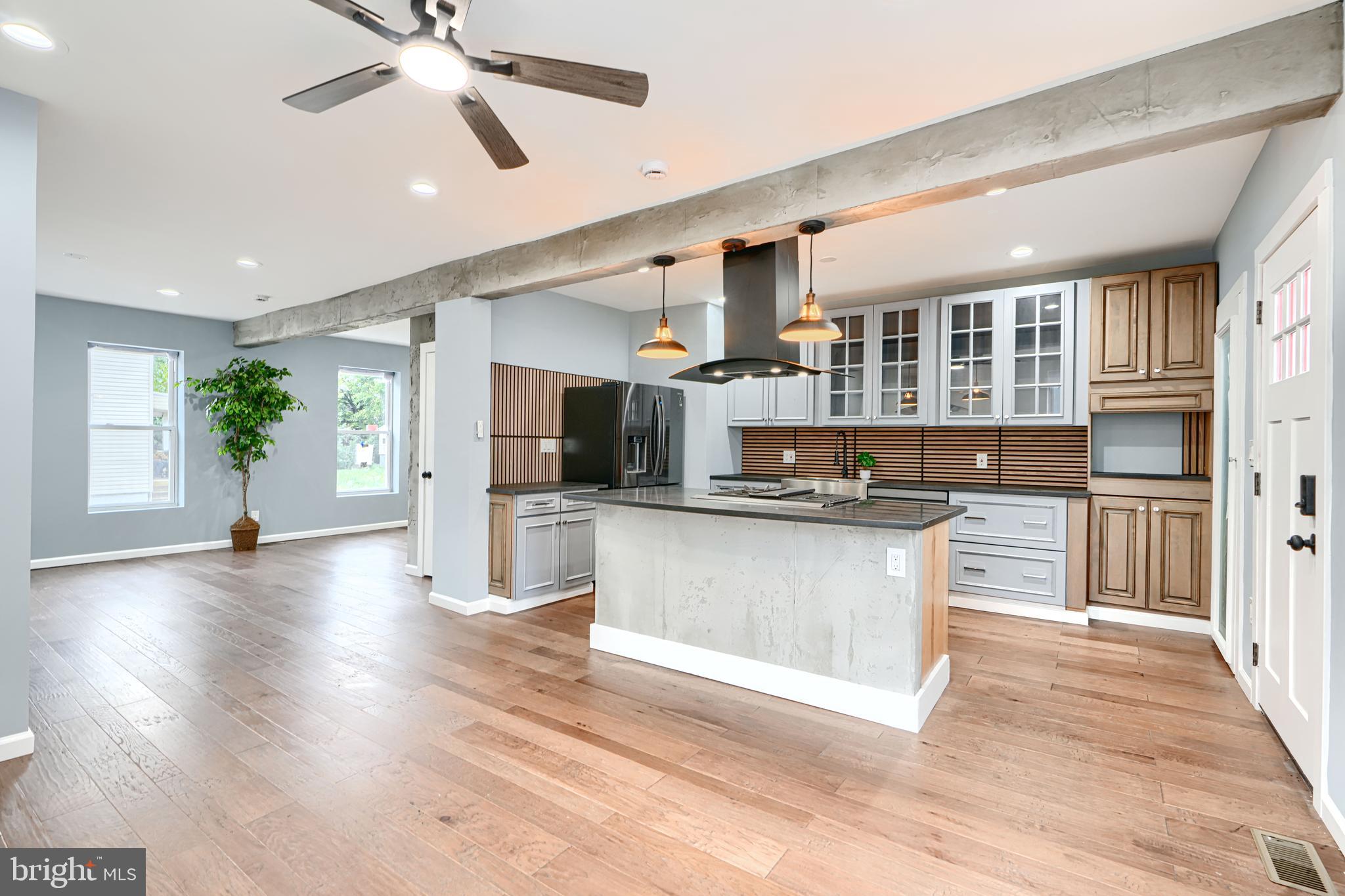 5201 Beaufort Avenue Baltimore, MD 21215 - Photo 9 of 55