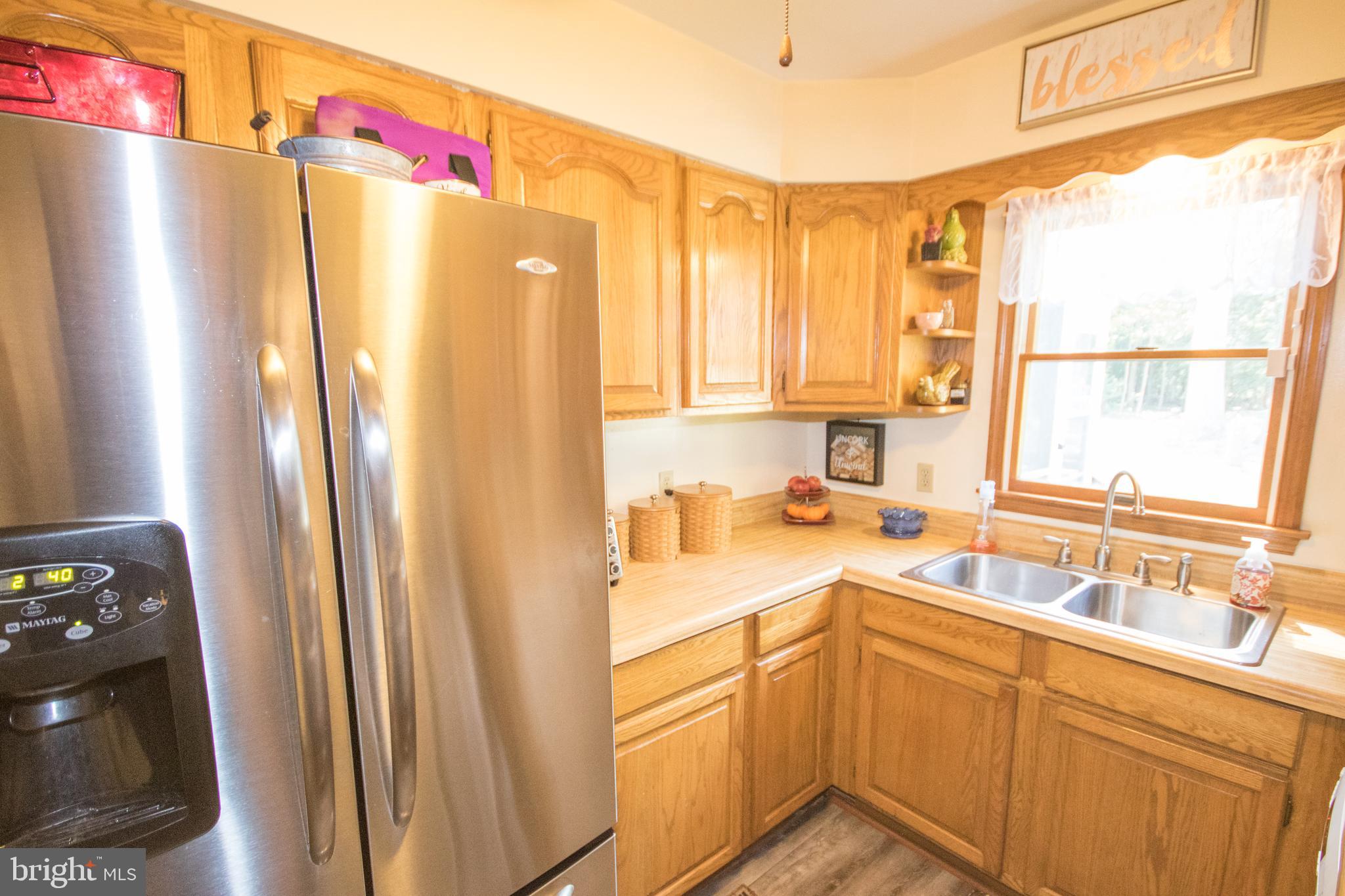 29325 West Line Road Delmar, MD 21875 - Photo 16 of 49 Kitchen