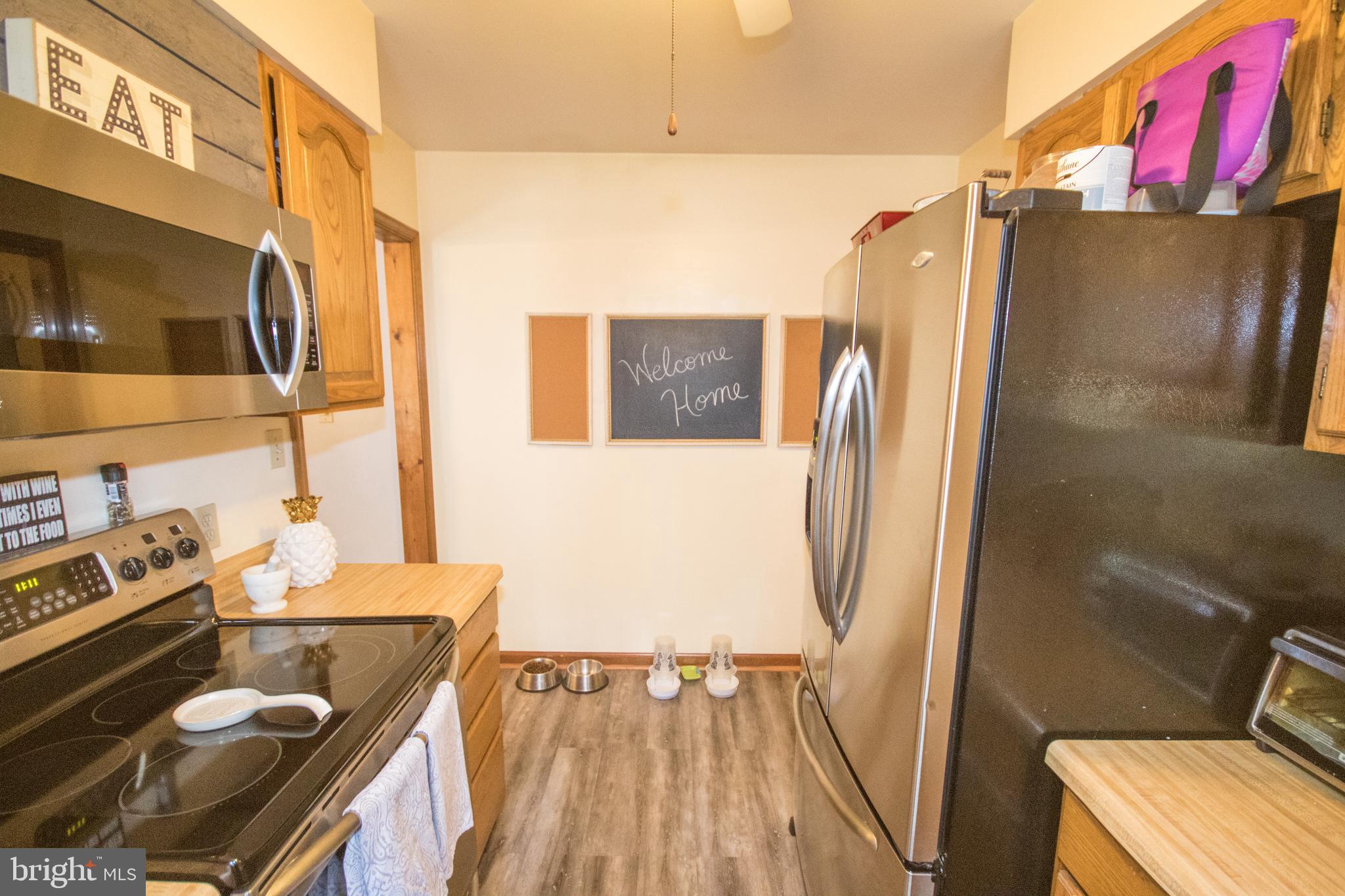 29325 West Line Road Delmar, MD 21875 - Photo 18 of 49 Kitchen