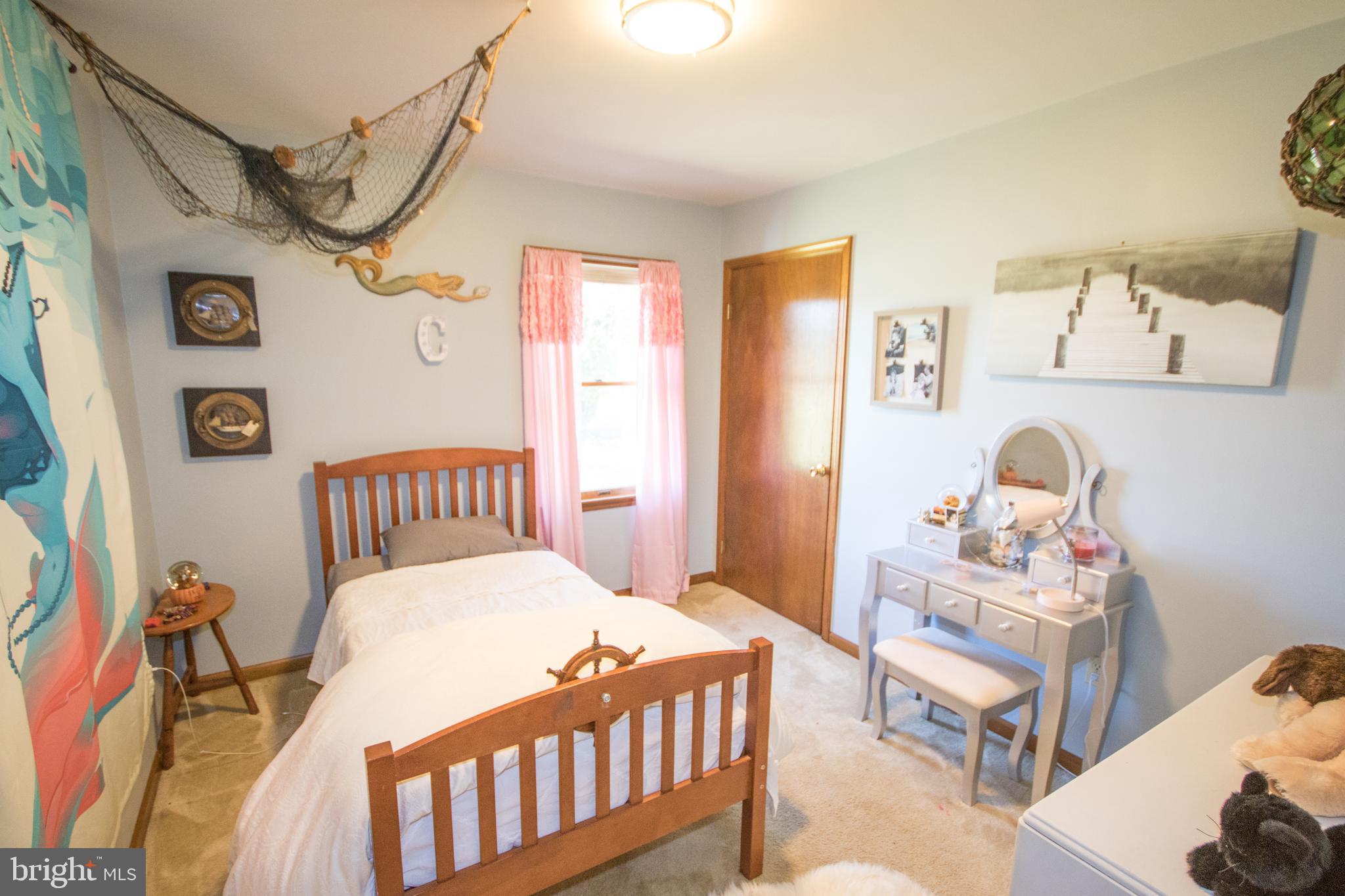 29325 West Line Road Delmar, MD 21875 - Photo 19 of 49 Bedroom 1