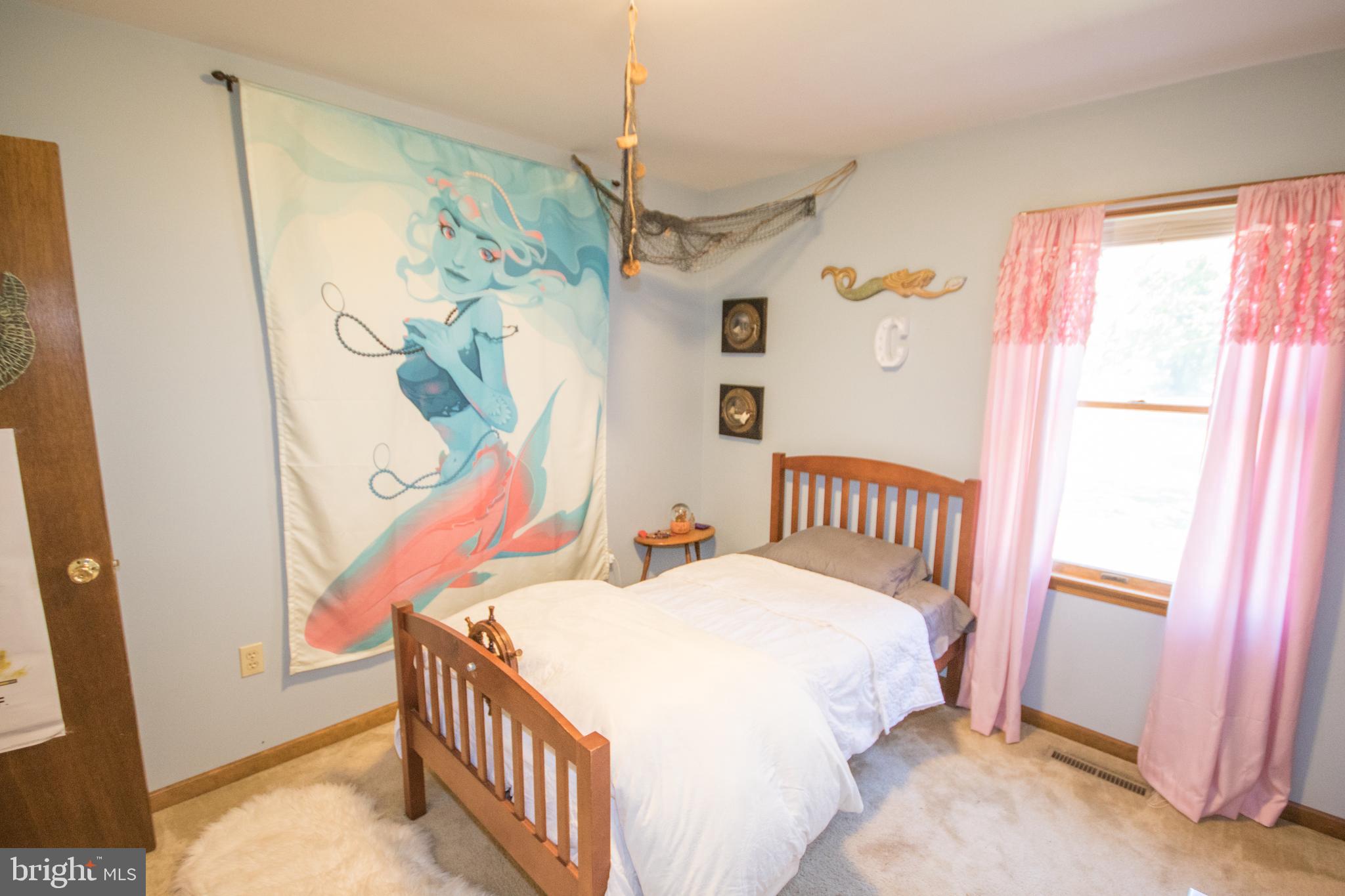 29325 West Line Road Delmar, MD 21875 - Photo 20 of 49 Bedroom 1
