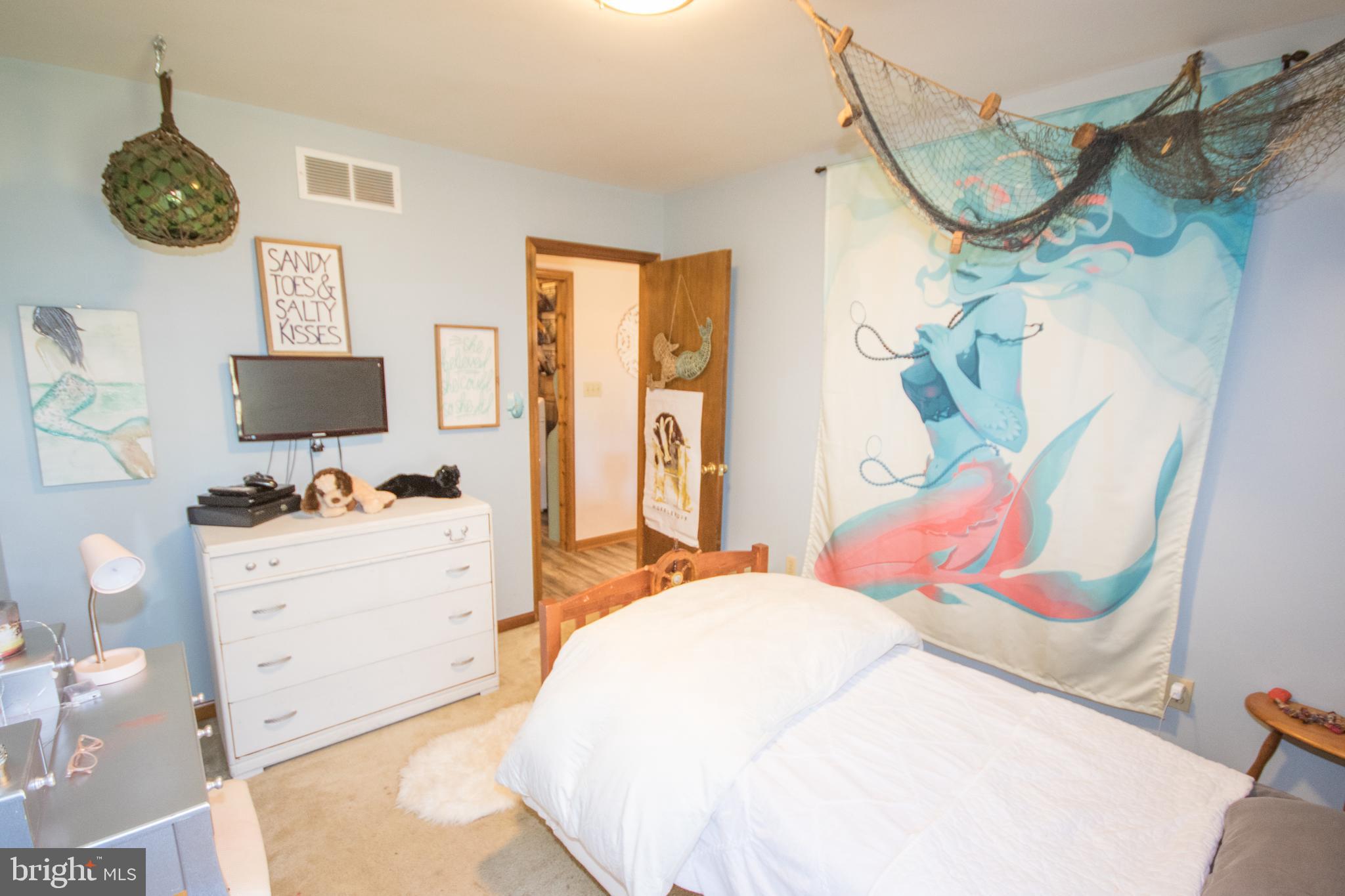 29325 West Line Road Delmar, MD 21875 - Photo 21 of 49 Bedroom 1