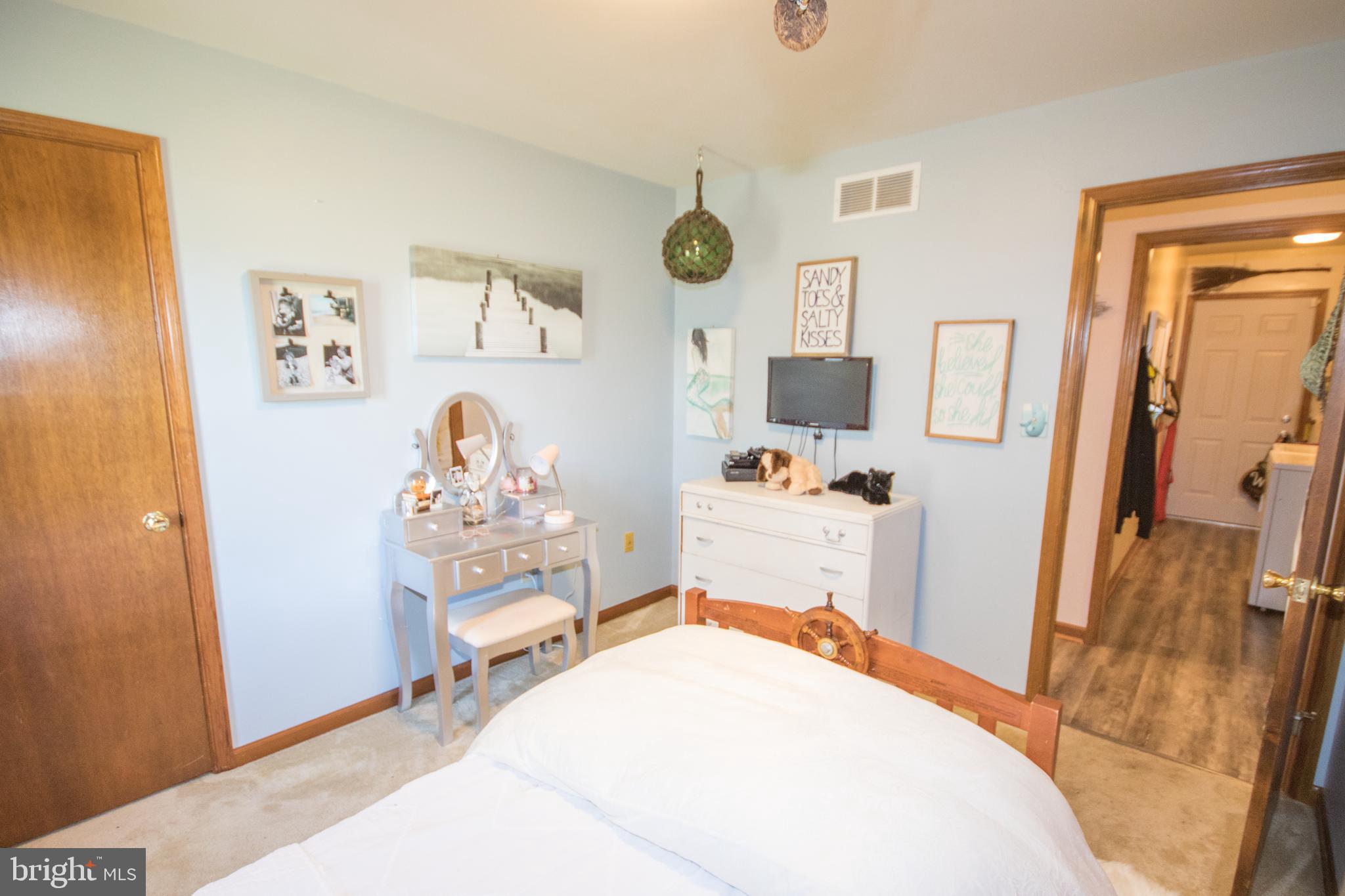 29325 West Line Road Delmar, MD 21875 - Photo 22 of 49 Bedroom 1