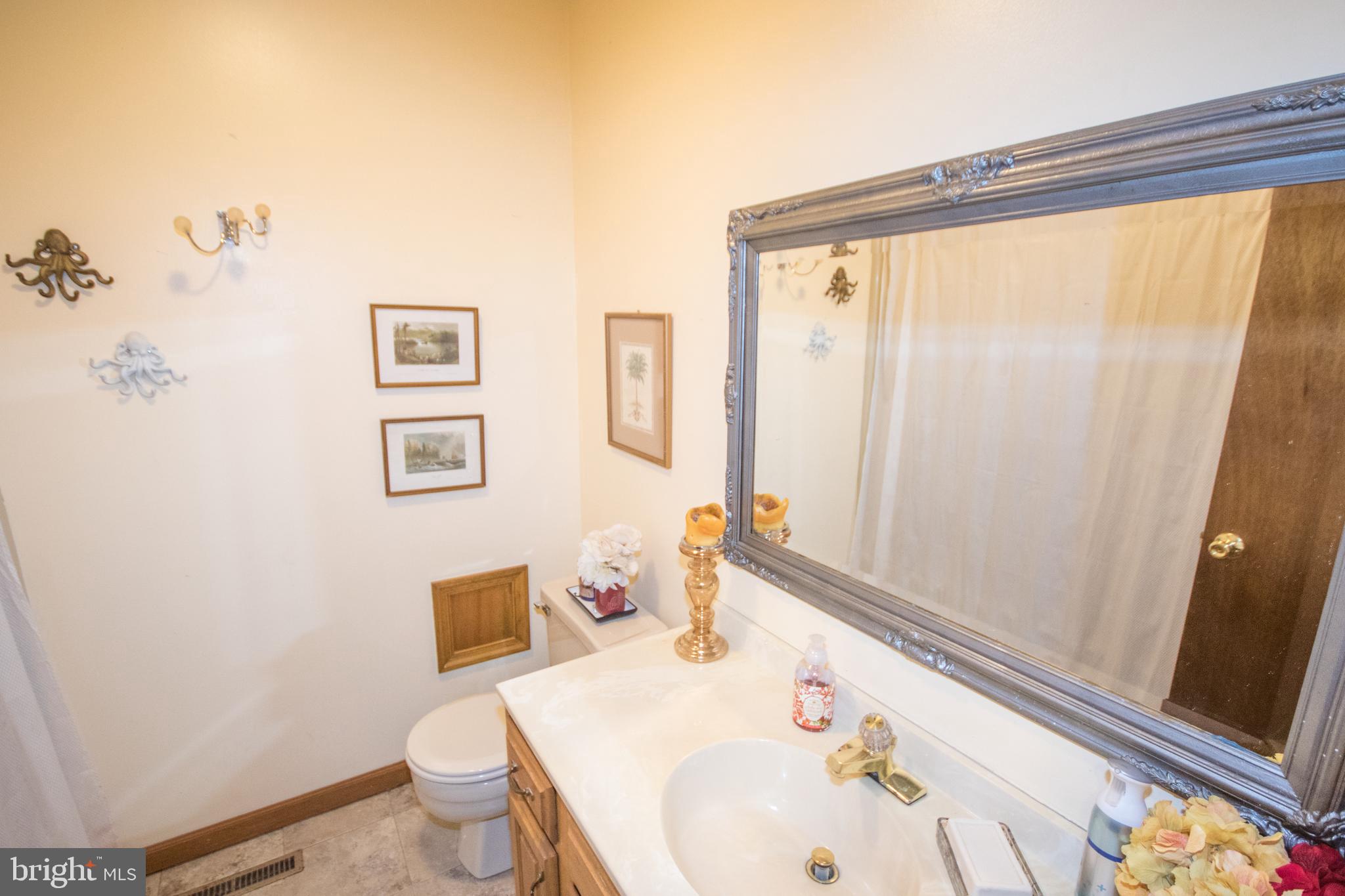 29325 West Line Road Delmar, MD 21875 - Photo 23 of 49 Bathroom 1