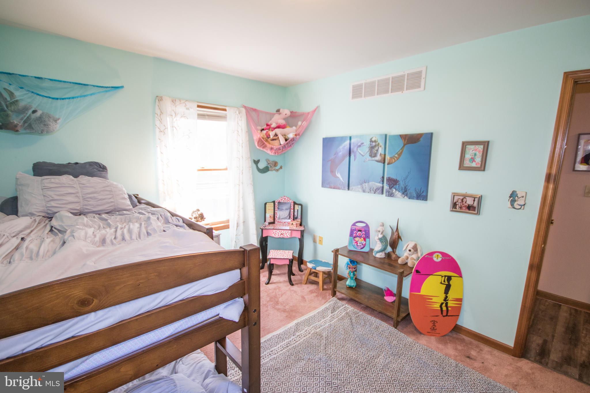 29325 West Line Road Delmar, MD 21875 - Photo 25 of 49 Bedroom 2