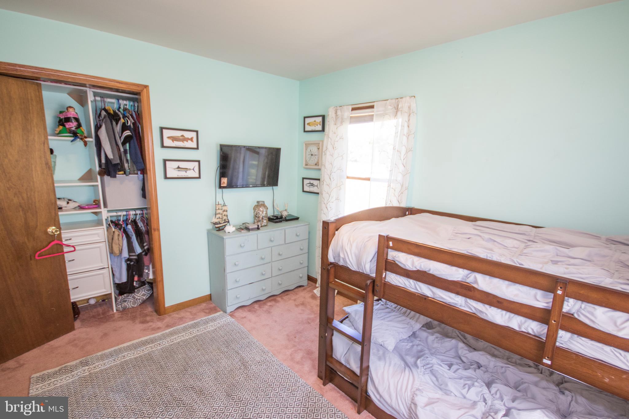29325 West Line Road Delmar, MD 21875 - Photo 26 of 49 Bedroom 2