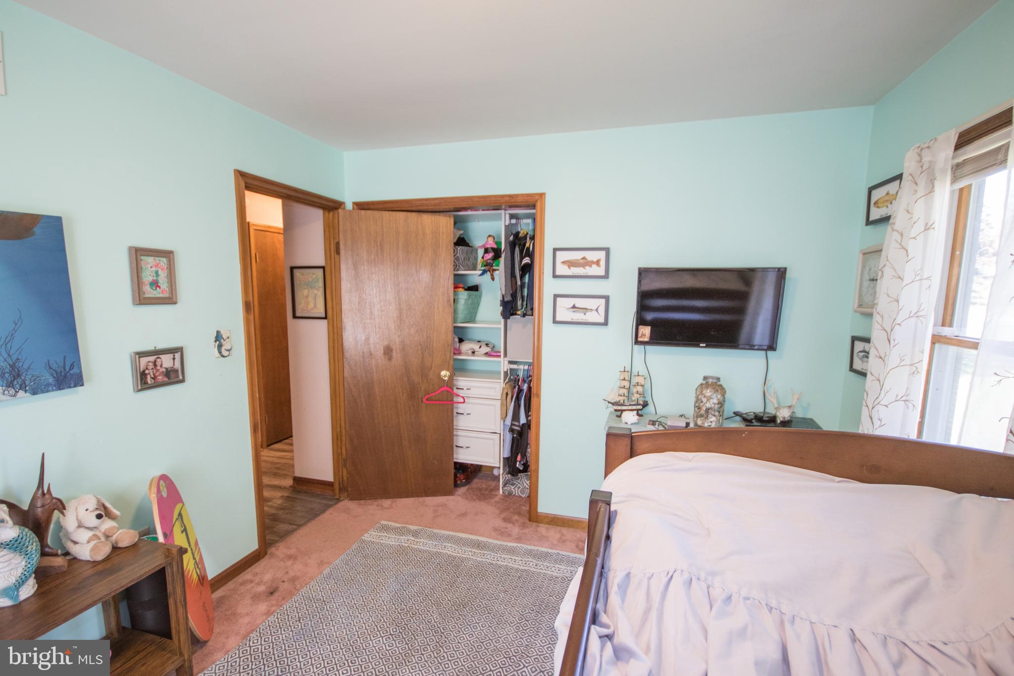 29325 West Line Road Delmar, MD 21875 - Photo 27 of 49 Bedroom 2
