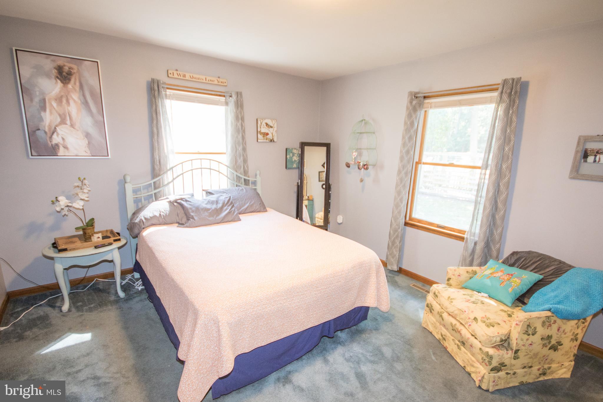 29325 West Line Road Delmar, MD 21875 - Photo 28 of 49 Master bedroom