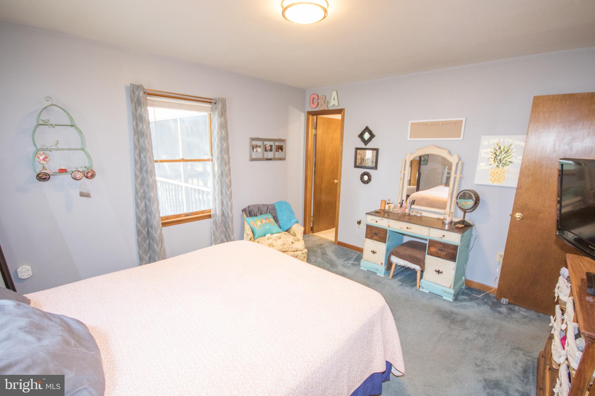 29325 West Line Road Delmar, MD 21875 - Photo 29 of 49 Master bedroom