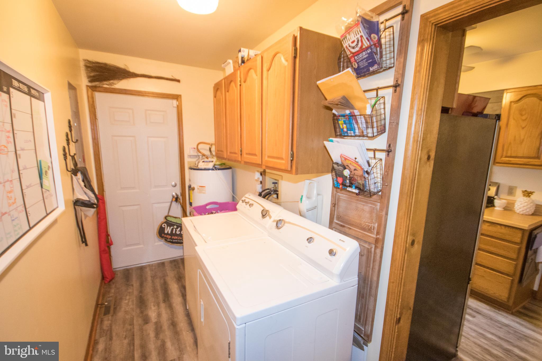 29325 West Line Road Delmar, MD 21875 - Photo 33 of 49 Utility room