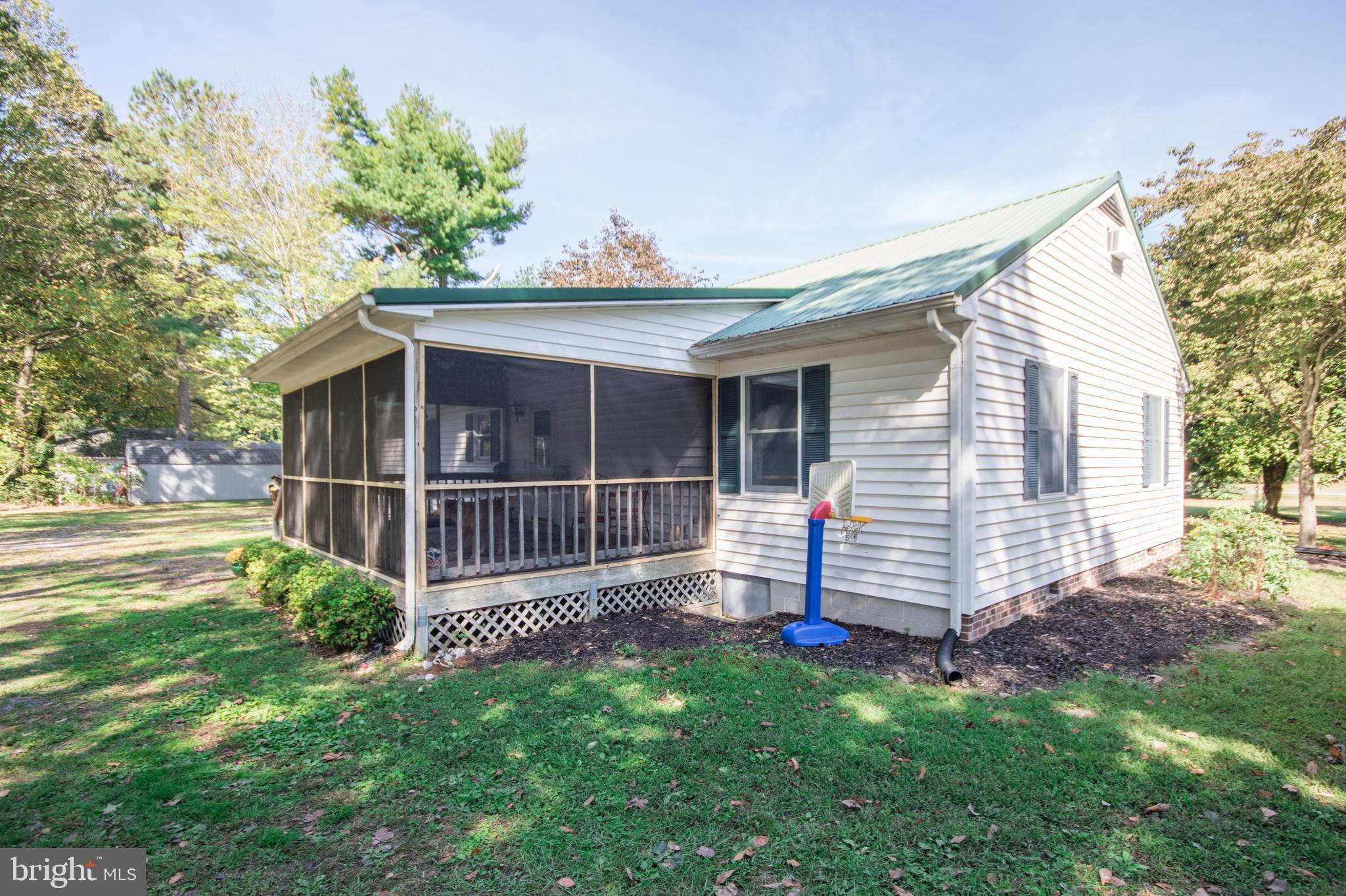29325 West Line Road Delmar, MD 21875 - Photo 40 of 49 Rear
